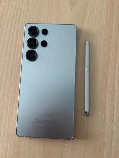 Samsung Galaxy S25 Ultra