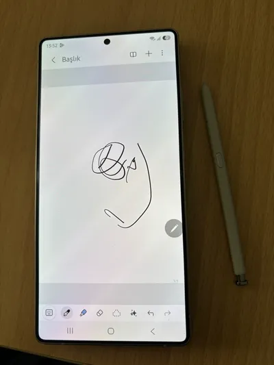 Samsung Galaxy S25 Ultra