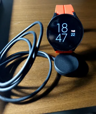 Watch 5