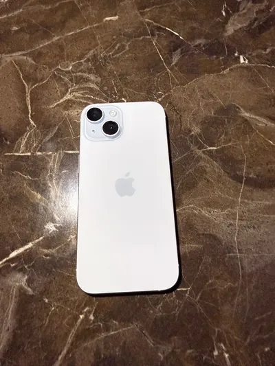 İphone 15 Düz