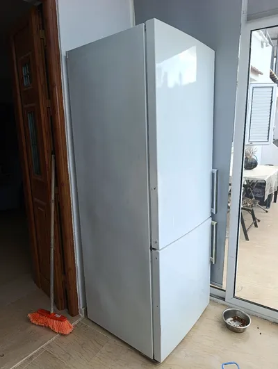 Beko Buzdolabı