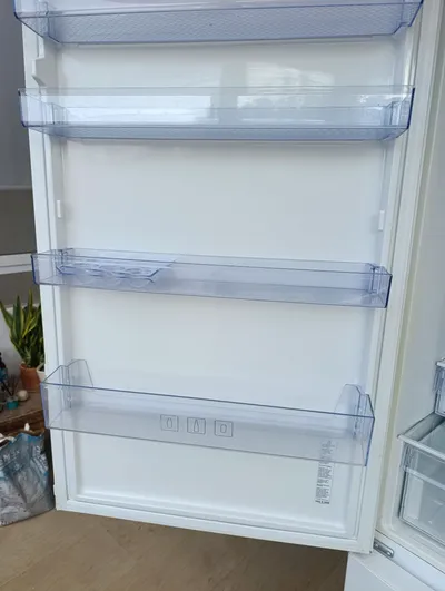 Beko Buzdolabı