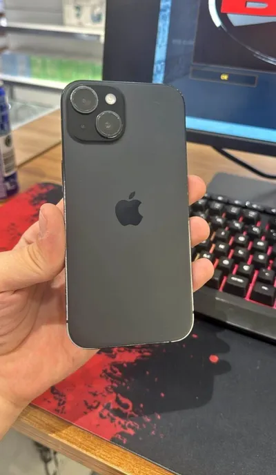 İphone 15 Kktc Kayıtlı