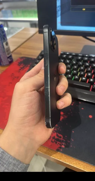 İphone 15 Kktc Kayıtlı