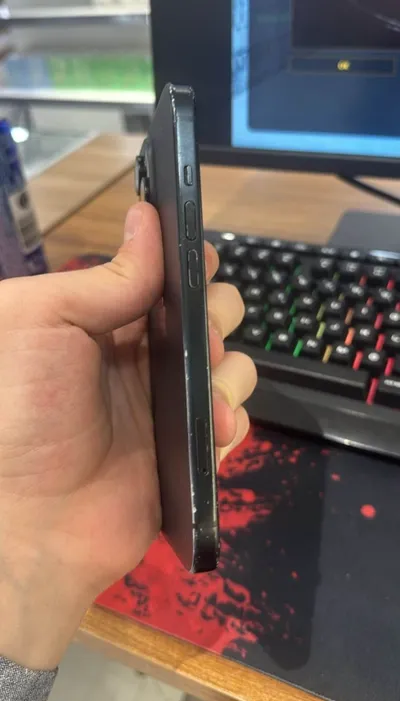 İphone 15 Kktc Kayıtlı