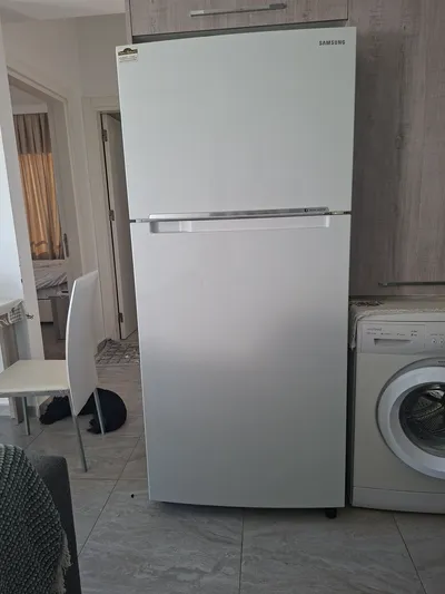 Samsung Digital Inventor Buzdolabı
