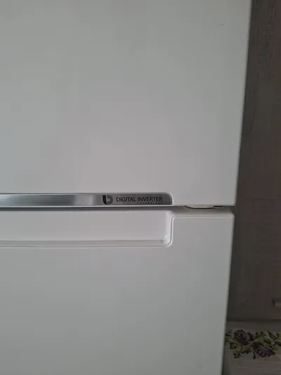 Samsung Digital Inventor Buzdolabı