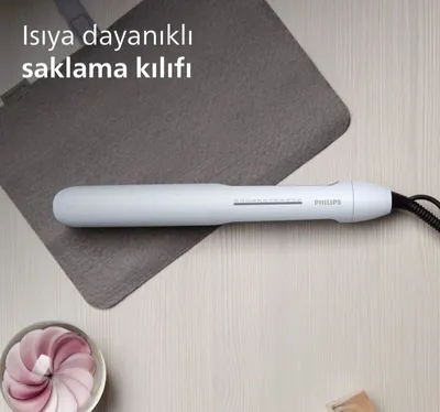 Saç Düzleştirici