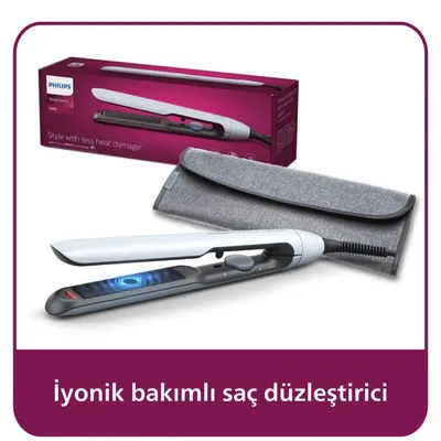 Saç Düzleştirici