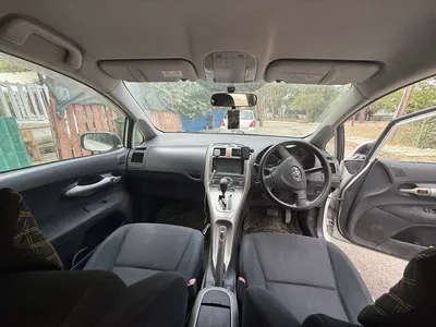 Auris Araba