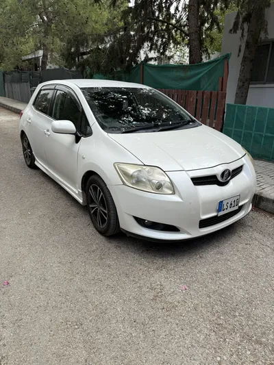Auris Araba