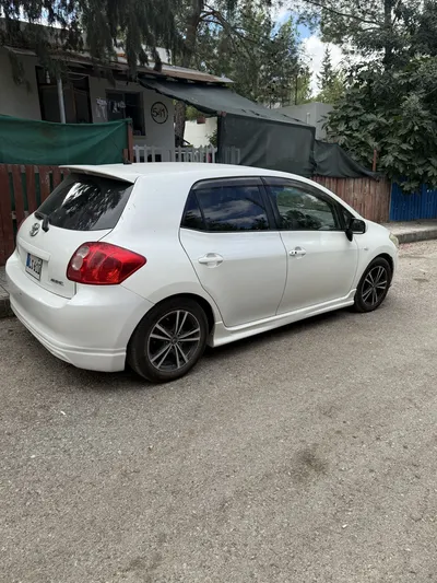 Auris Araba