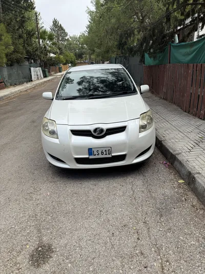 Auris Araba