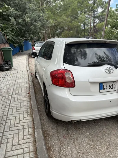 Auris Araba