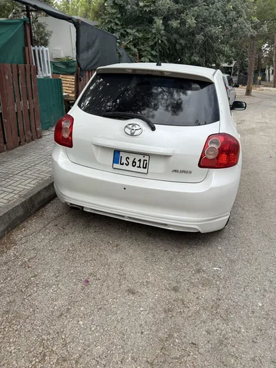 Auris Araba