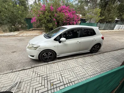Auris Araba
