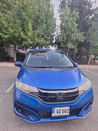 Honda Civic 2019 Model