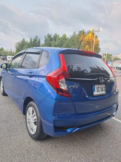Honda Civic 2019 Model