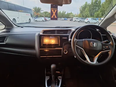 Honda Civic 2019 Model