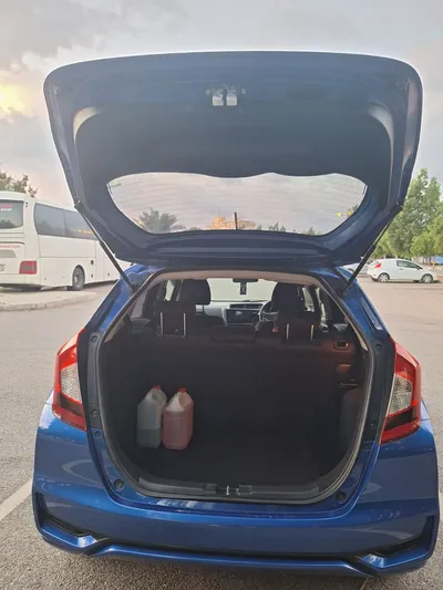 Honda Civic 2019 Model