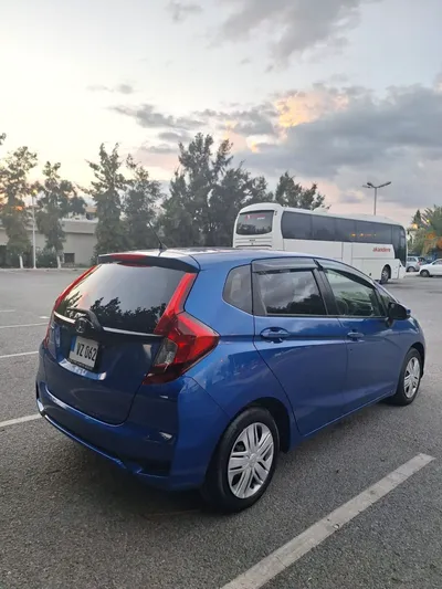 Honda Civic 2019 Model
