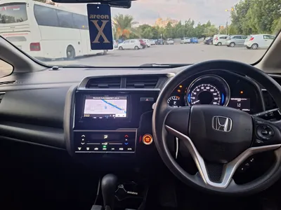 Honda Civic 2019 Model