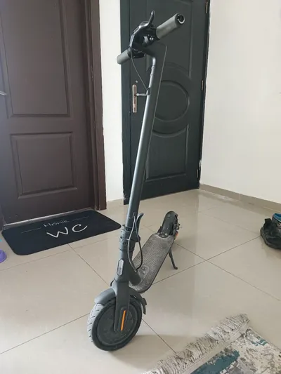Xiaomi Scooter