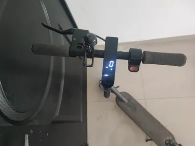 Xiaomi Scooter