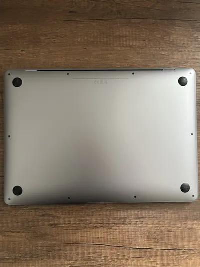 Macbook Air M1 8gb 256
