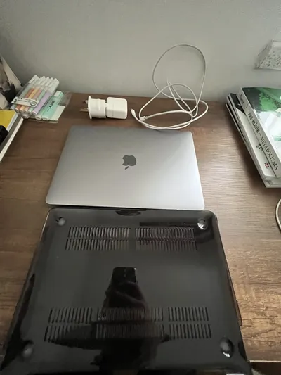 Macbook Air M1 8gb 256
