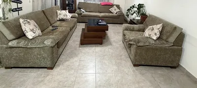 Koltuk Takımı