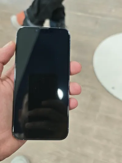 İphone 13 Pro 128 Gb