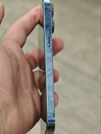 İphone 13 Pro 128 Gb