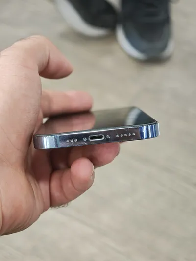 İphone 13 Pro 128 Gb