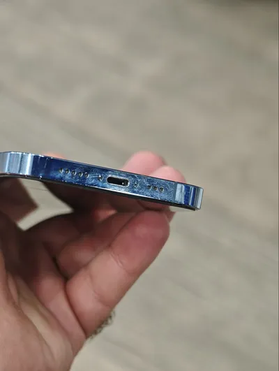 İphone 13 Pro 128 Gb