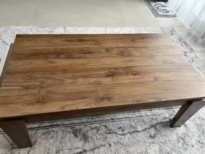 Orta Sehpa