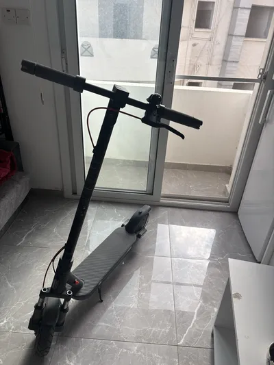 Xiaomi 5 Elektrikli Scooter