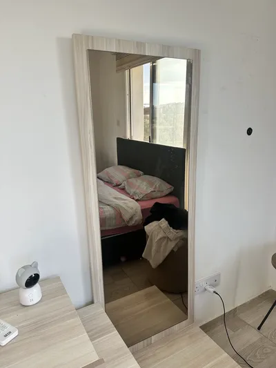 Komple Satilik Yatak Odasi Takimi