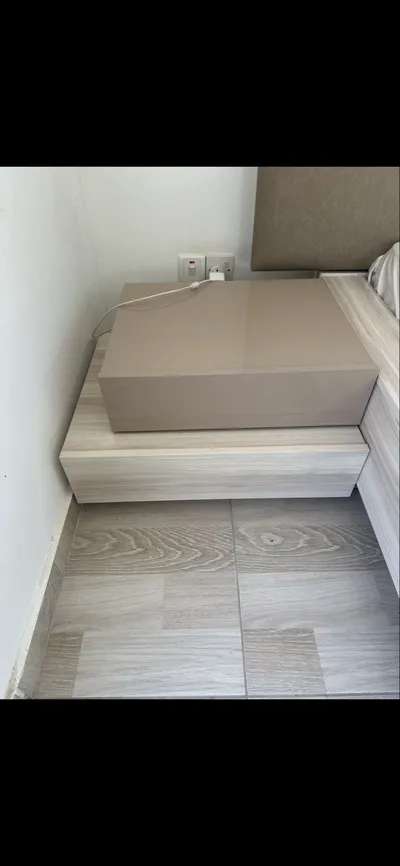 Komple Satilik Yatak Odasi Takimi