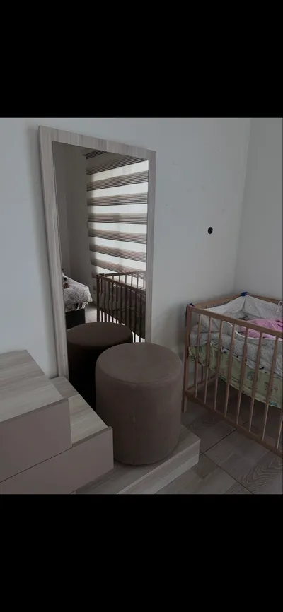 Komple Satilik Yatak Odasi Takimi