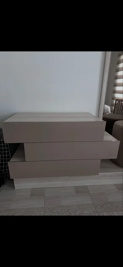 Komple Satilik Yatak Odasi Takimi
