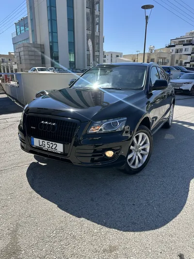 Audi Q5 2010