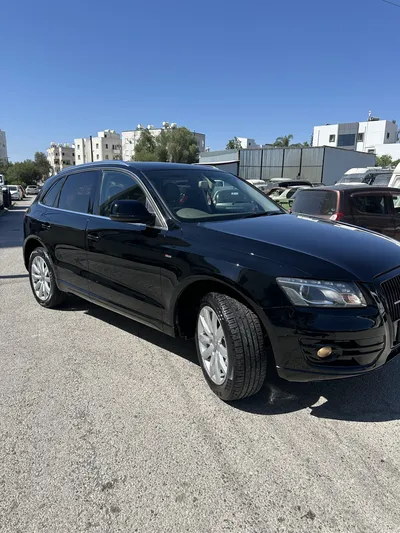 Audi Q5 2010