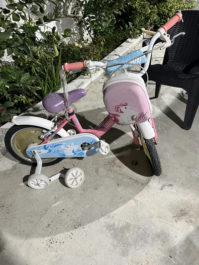 Bisiklet Ve Scooter