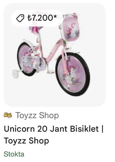Bisiklet Ve Scooter