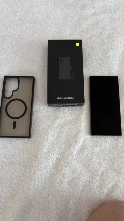 Samsung S24 Ultra