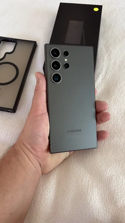 Samsung S24 Ultra