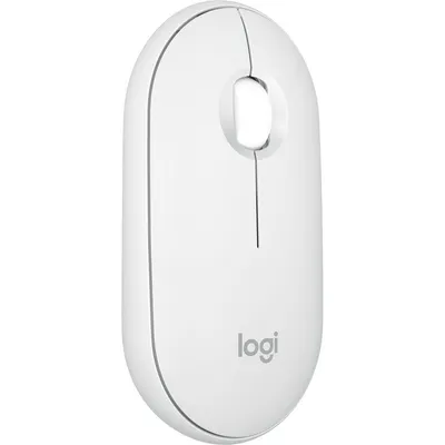 Logitech Pebble Mouse