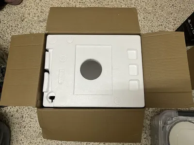 Korkmaz 6.5 Lt Airfry