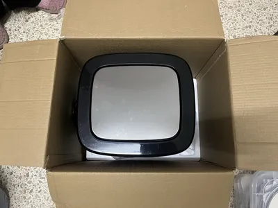 Korkmaz 6.5 Lt Airfry